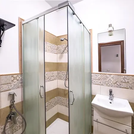 Casa Dei Nodi Daire Pozzillo