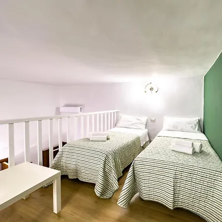 Casa Dei Nodi Pozzillo