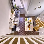 Casa Dei Nodi Daire Pozzillo