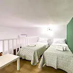 Casa Dei Nodi Pozzillo