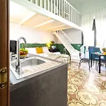 Daire Casa Dei Nodi