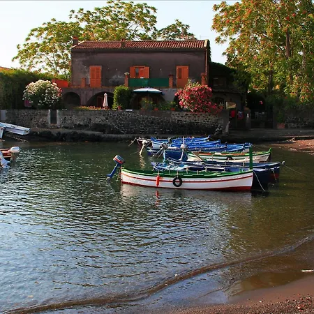 Casa Dei Nodi