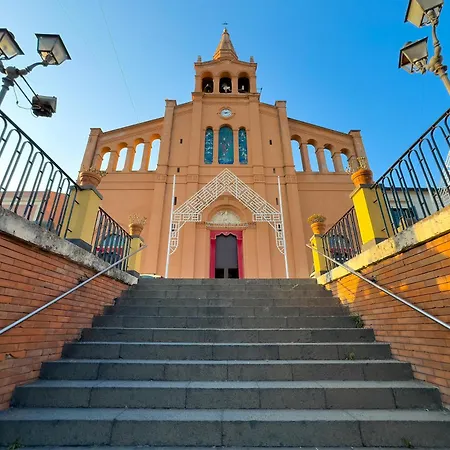 Daire Casa Dei Nodi
