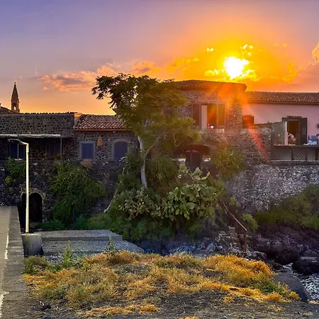Daire Casa Dei Nodi *