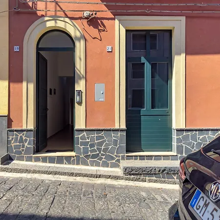 Daire Casa Dei Nodi *